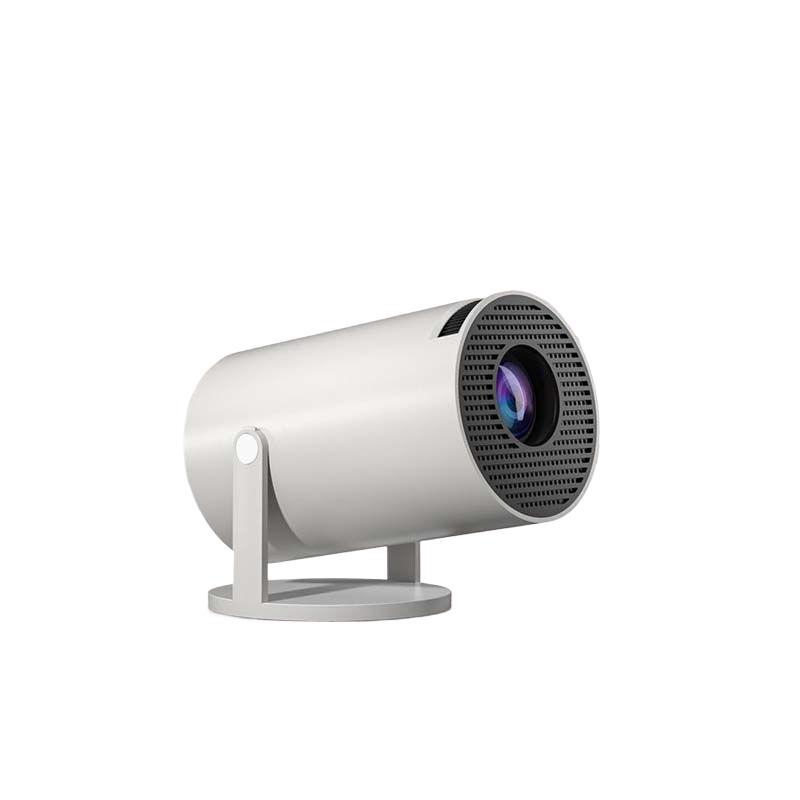 Projector Plug-In Mobile Phone Screen Projection Directly to White Wall High-Definition Dormitory Home Bedroom Wall HDMI Interface