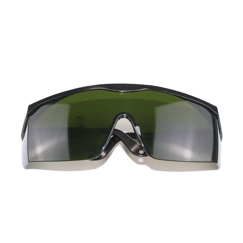 Welding Sunglasses Protects Eyes, Anti-Laser, Anti-Dust, Anti-Impact, Anti-Glare, Anti-Splash, Anti-Uv Goggles