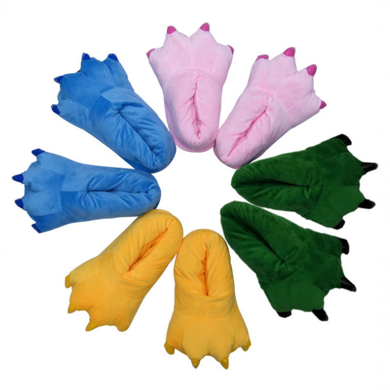 Осенние и зимние мультяшные одноразовые пижамы, родительско-дитячий комбинезон с динозавром, фланелевая одежда для дома, дропшиппинг оптом