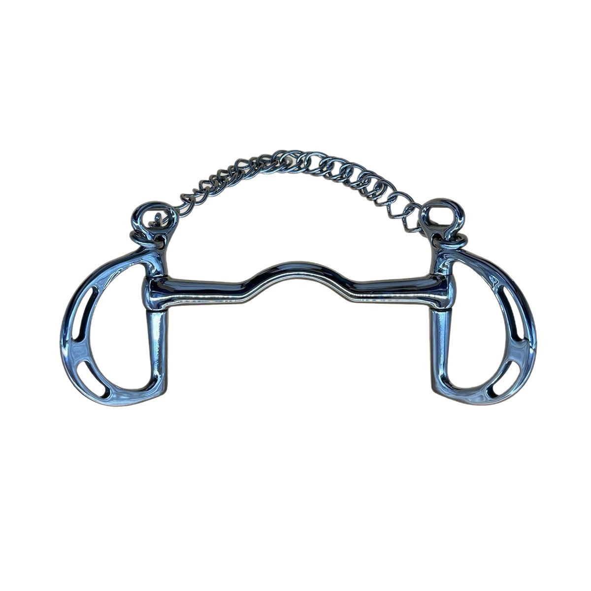 Wholesale Stainless Steel Spurs Spurs high quality Cross Border Tone Spurs Western Denim Knight Equipment
