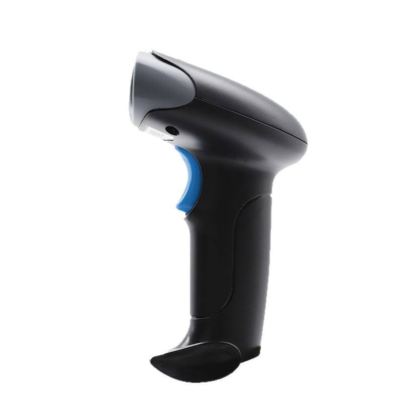 Newland Wireless Scanner Qr Code Barcode Data Collector Express Supermarket Logistics Pda Handheld Terminal