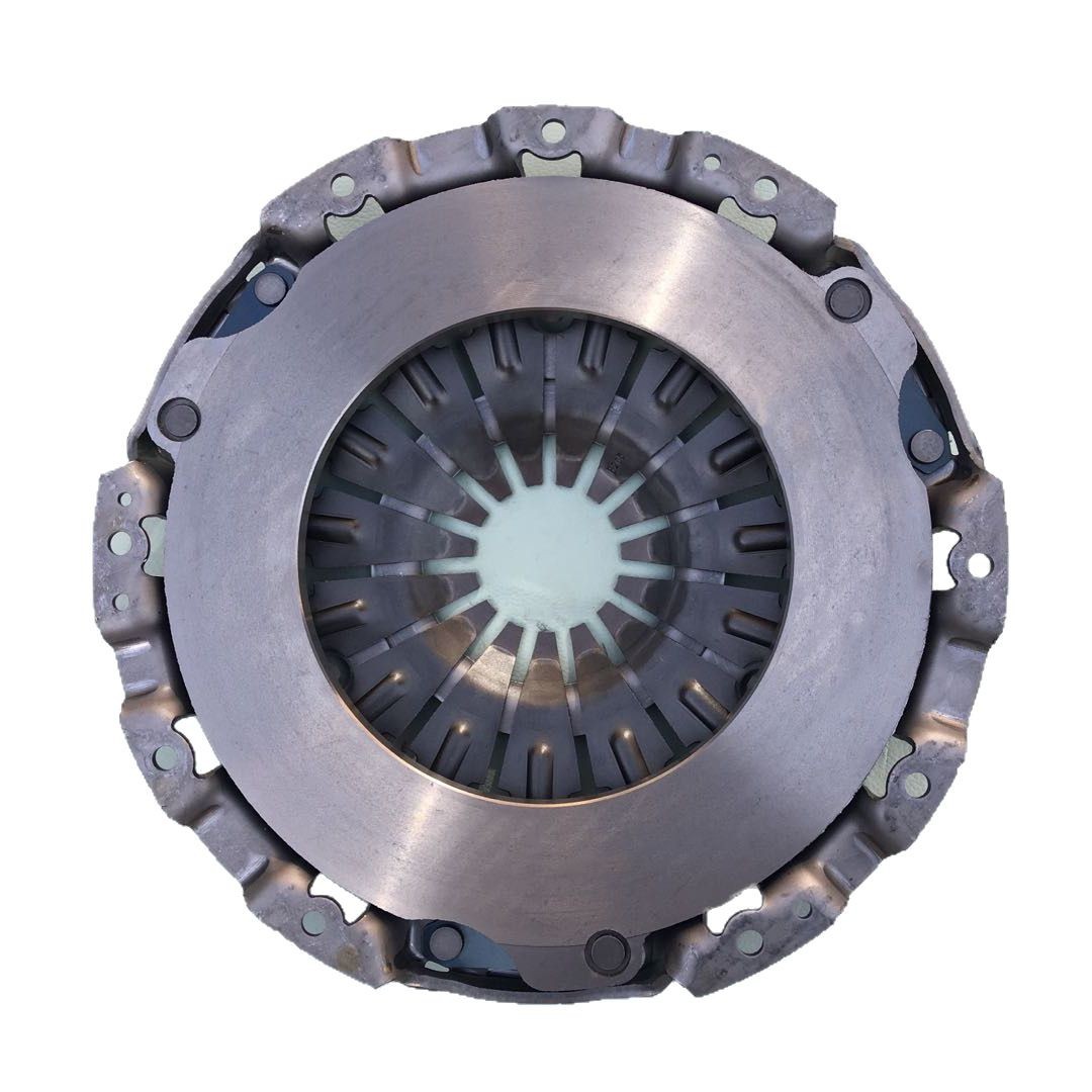 Clutch Three-Piece Set Factory Direct Supply Customized Car Accessories Micro Clutch Pressure Plate