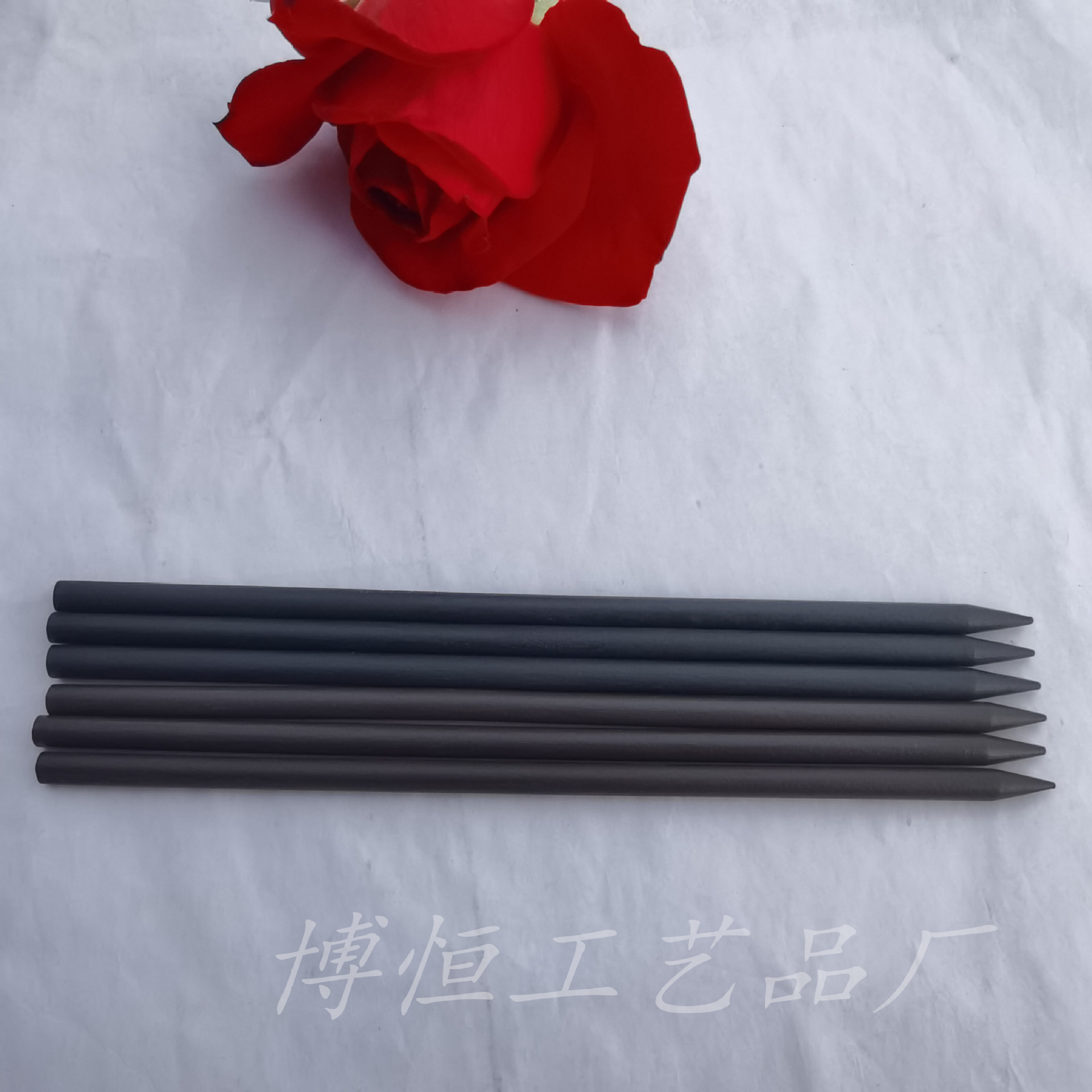 Wooden Hairpin Versatile DIY Accessory Hairpin Ancient Style Bride Hanfu Headdress Practice Hairpin Tassel Chinese Style