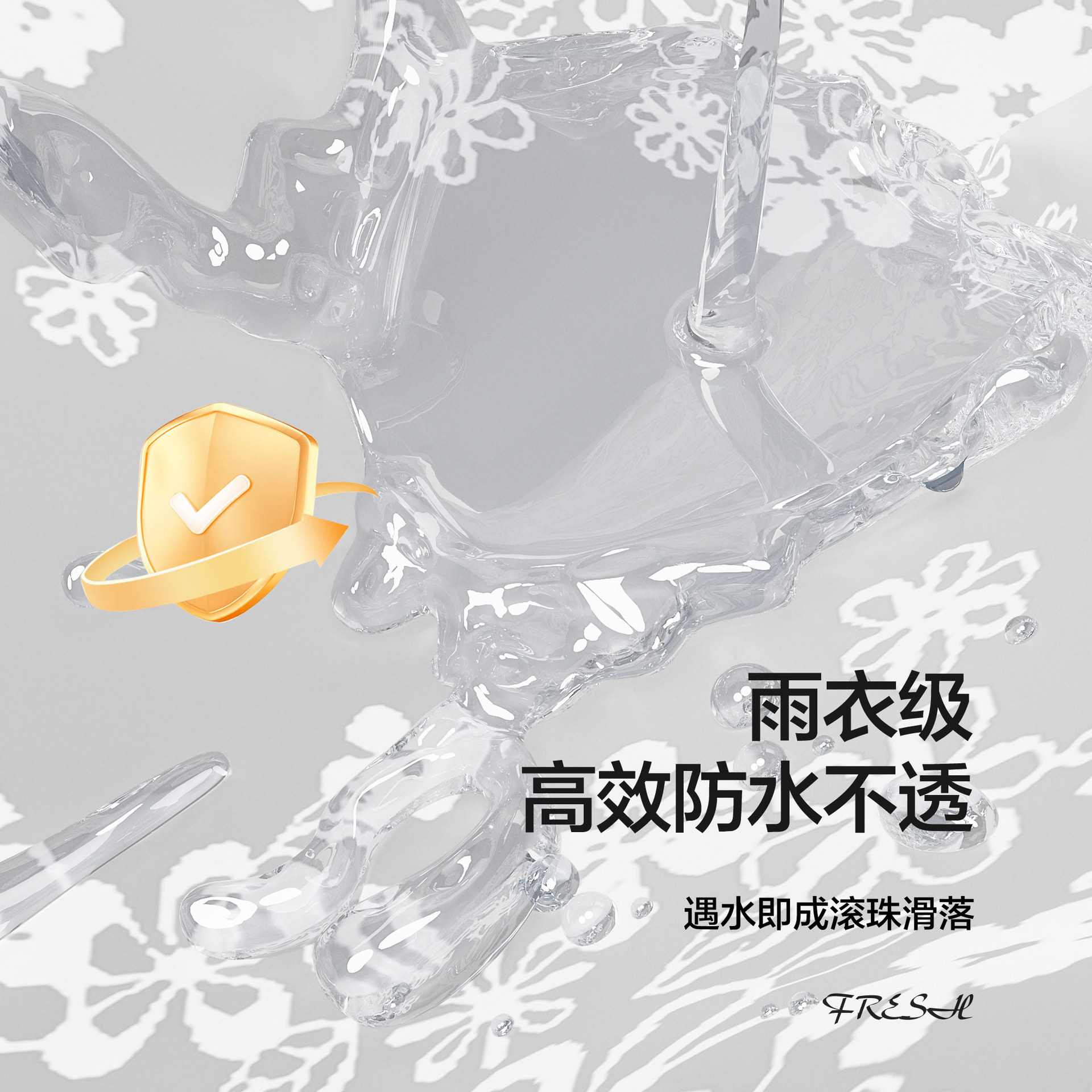 Shower Curtain Bathroom Waterproof Mildew-proof Thickened Bathroom Partition Curtain Shower Curtain Hanging Curtain suit Punch-free Waterproof Curtain