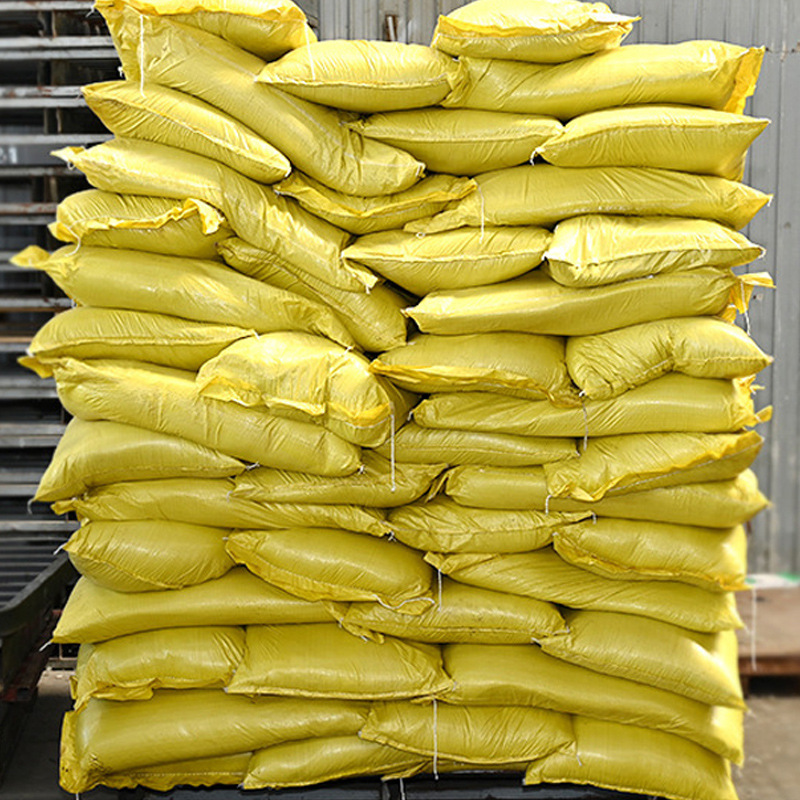 Spot Wholesale Sodium Lignosulfonate Concrete Quick-Setting Agent Cement Water-Reducing Agent Dispersant Sodium Lignosulfonate