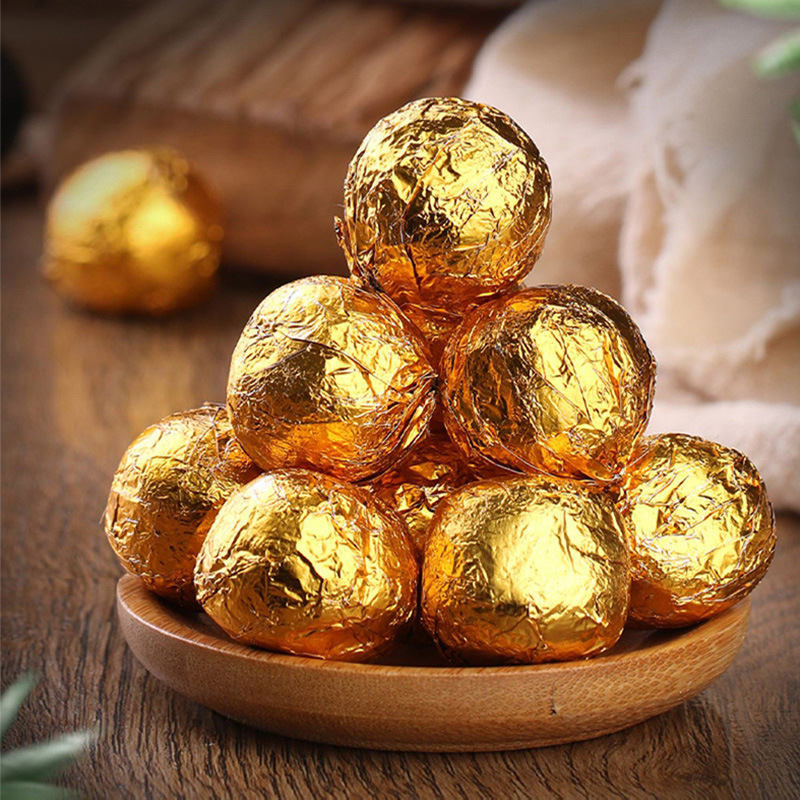 Black Sesame Pills, Nine Steamed and Nine Sun-Dried, Handmade Nourishing Pills, Health Pills, Wholesale, Custom-Made, Fast-Selling