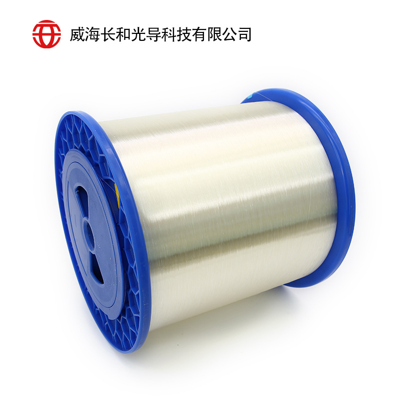 G657A2 5Km10Km Uav Optical Cable Invisible Use Fiber Optic Fpv