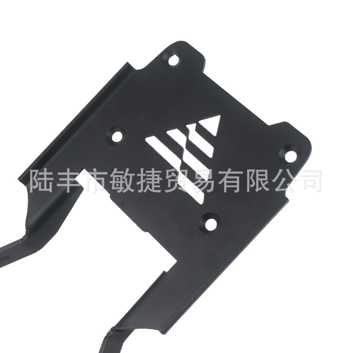 Suitable for infinite DS525X mobile phone bracket modification 525dsx stainless steel multi-function navigation bracket expansion rod