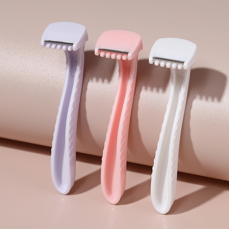 Wholesale Mini Shaver, Hair Removal Knife, Armpit Hair Removal, Leg Hair, Bikini Private Parts Manual Hair Removal Artifact, Does Not Hurt the Skin