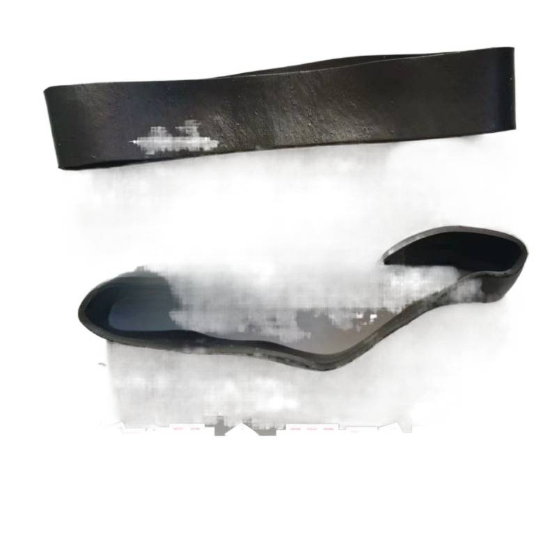 Drip Irrigation Belt Main Pipe Joint Direct Seal 63 75 90 110 Rubber Ring Rubber Hose Seal