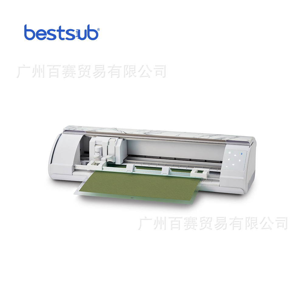 Cameo5 desktop engraving machine automatic positioning label PVC engraving film sticker adhesive die cutting machine cutting machine