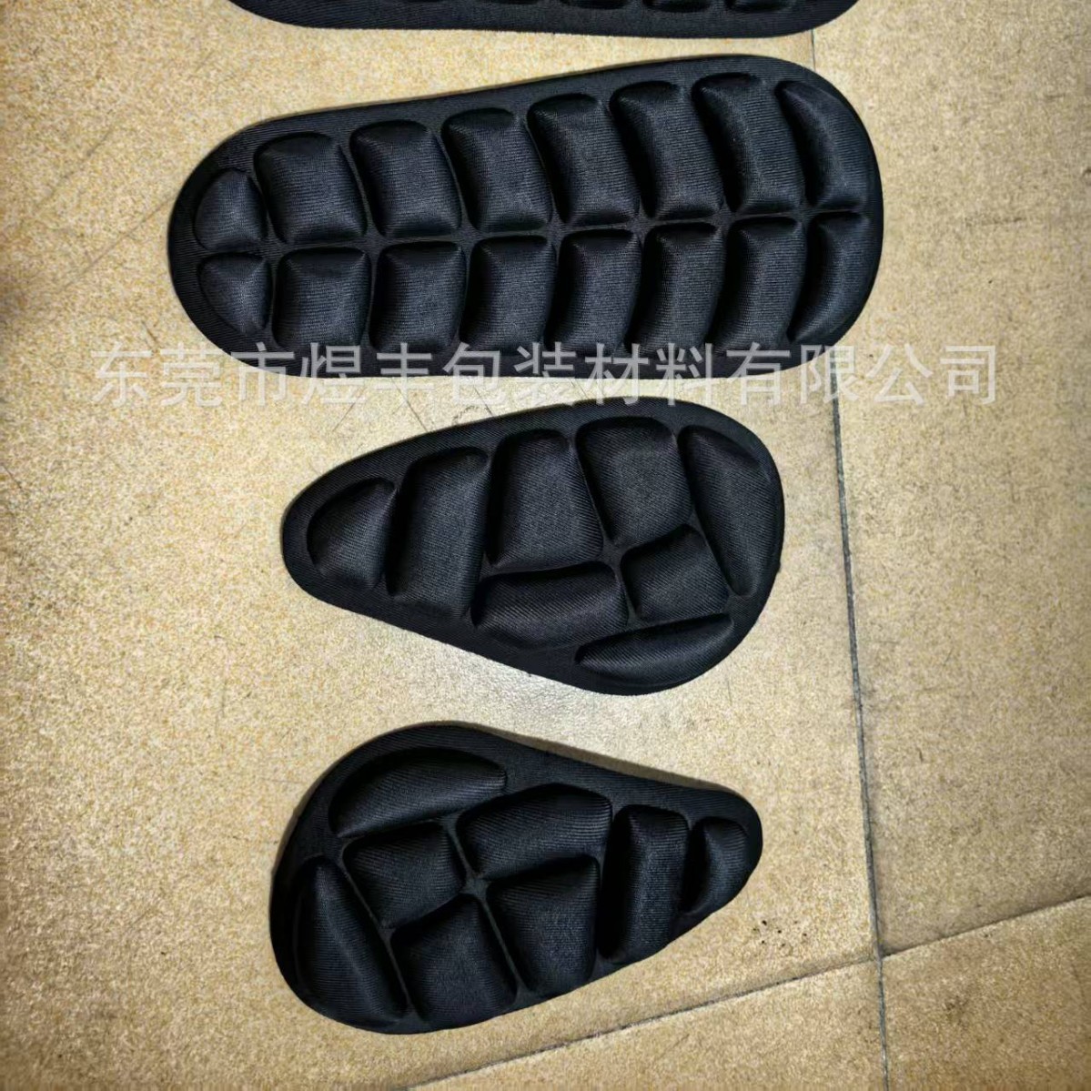 Спортивная одежда для лыж, защитная экипировка, наколенники, продукты из вспененного материала