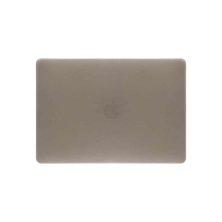 Cross-Border M5 Apple Laptop Case Macbookair Computer Pp Matte Shell Pro Protective Cover Soft Shell