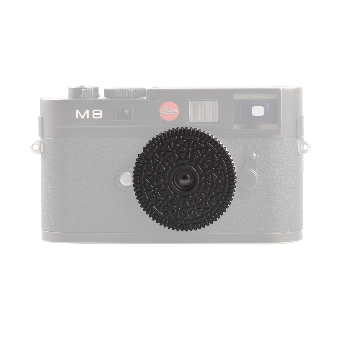 Pan Focus Lens Is Suitable for All Leica M-Mount Cameras and Is Suitable for Leica M3M6M10Pm11