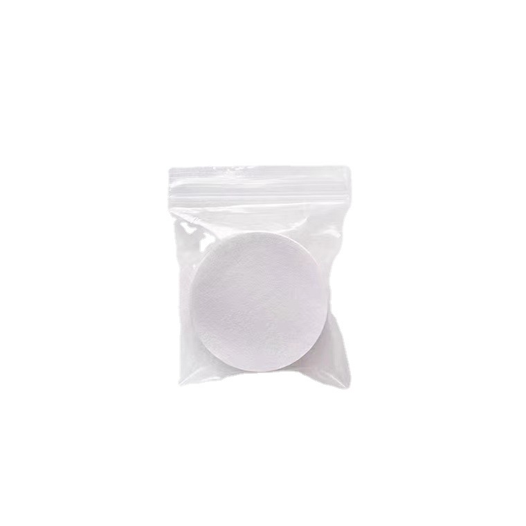 Bonjman Laboratory Qualitative Filter Paper Medium Speed Fast Slow Speed 7cm9cm11cm12.5cm15cm18cm