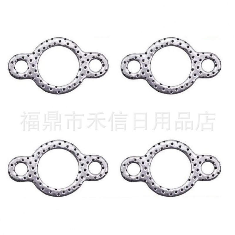 4 штуки прокладок 24 041 49-S для Ch18 Ch20 Ch22 Ch23 Ch25 Ch26 Ch670