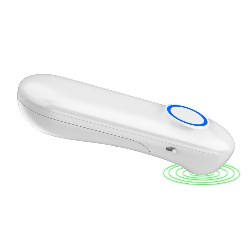 New electric anti-itching instrument mosquito bite relieving outdoor portable 2 temperatures