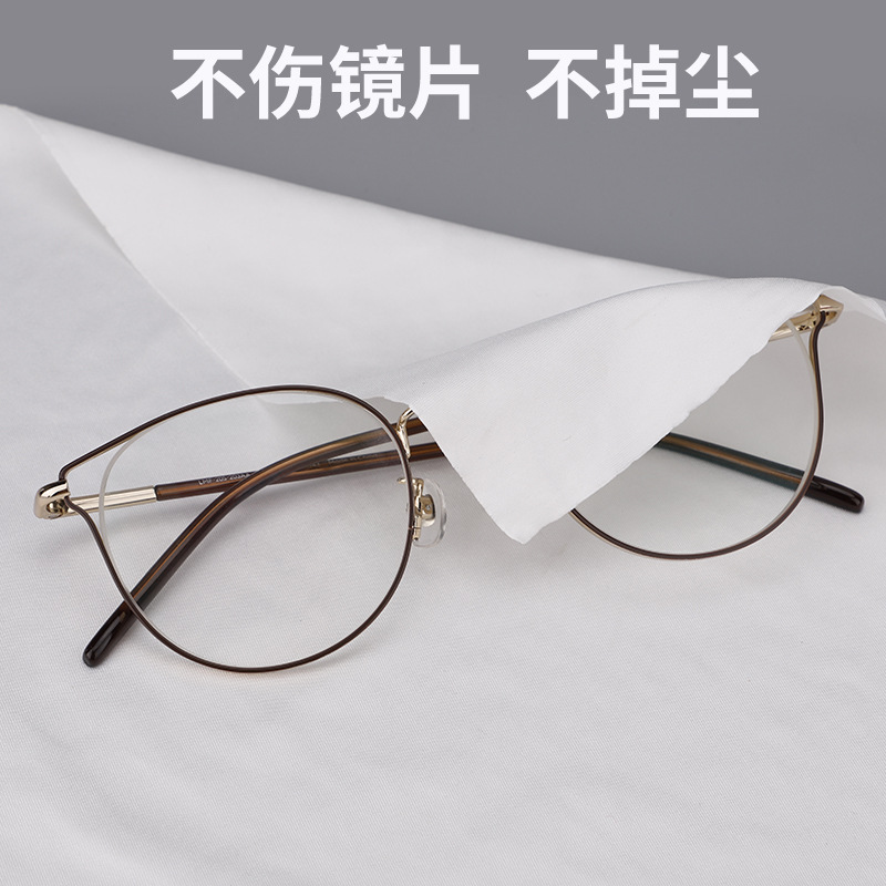 Anti-static Dust-free Cloth Microfiber Screen Instrument Lens 6inch 9inch Industrial Wiping Cloth Cleaning Cloth Dust Cloth