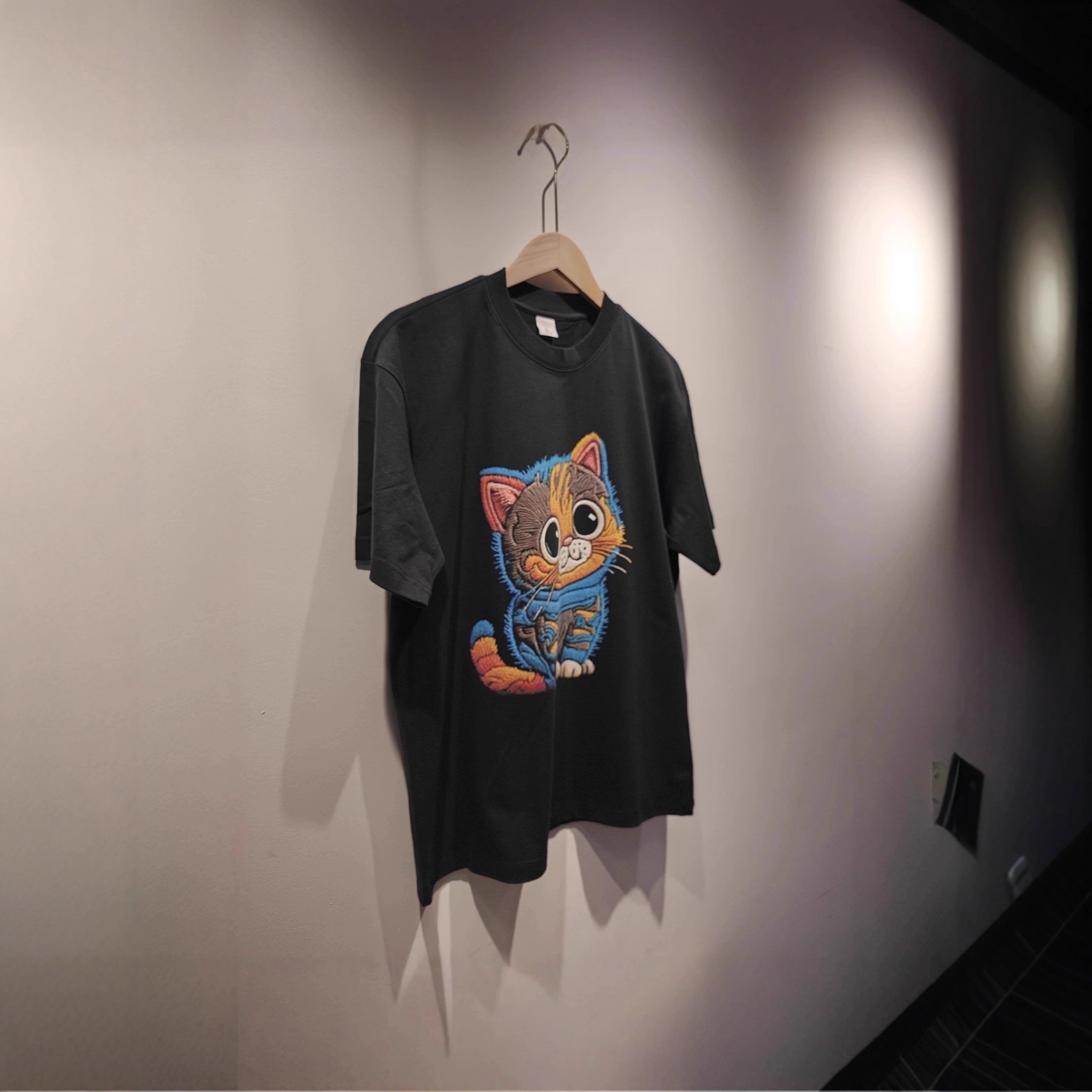 Clothing Printing, Garment Cutting, Digital Direct Inkjet Printing, Dtg White Ink Direct Inkjet Printing, Heat Transfer Printing, Dtf Printing Processing, Logo Printing