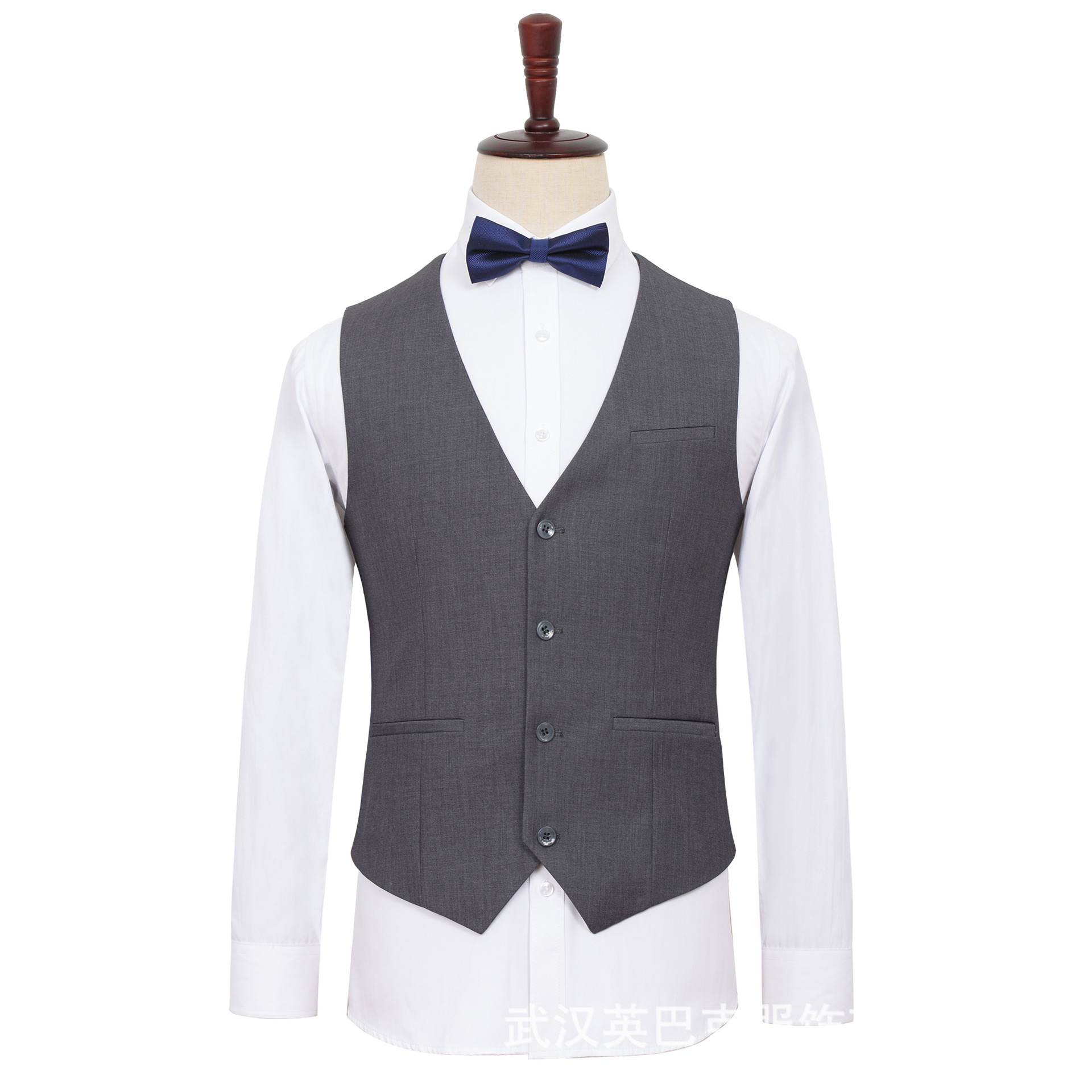 Super Large Size Suit Men's Suit Plus Size Fatty Business Dress Suit Jacket Wedding Dress Business Dress