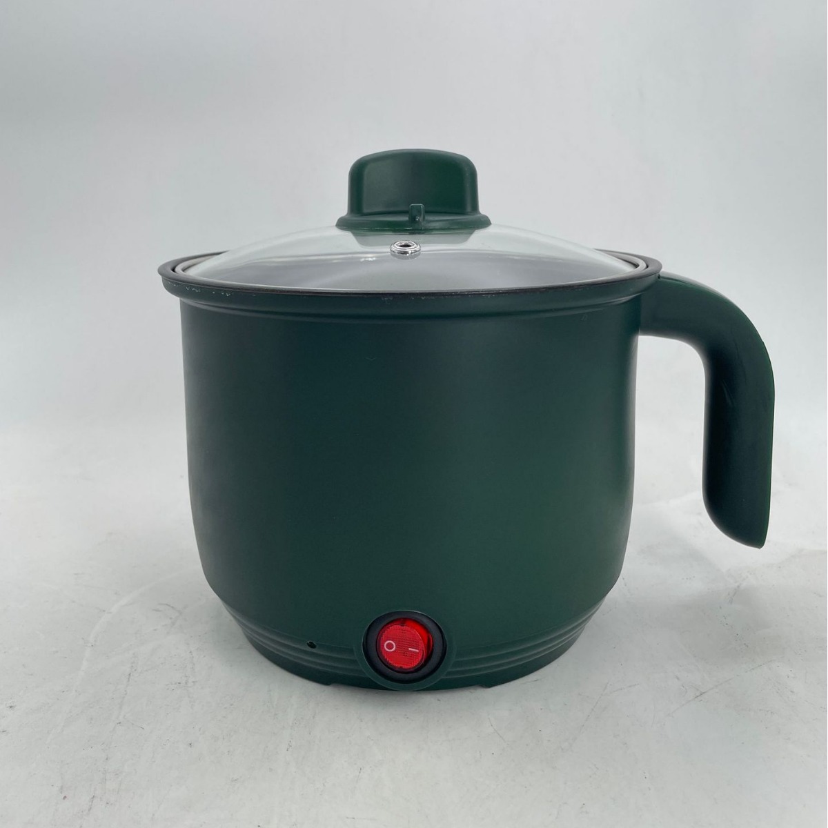 European regulations and US regulations cross-border electric cooking pot multi-use student dormitory ramen pot electric hot pot cooking pot mini electric wok generation