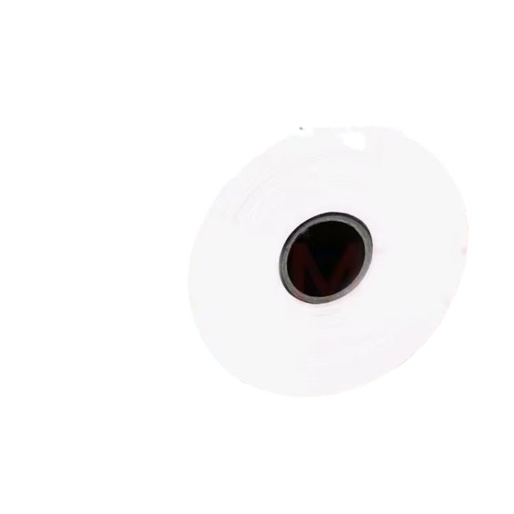 Thermal Paper 57X40 Cashier 58mm Small Ticket Supermarket Meituan Universal Printing Paper 40 Tubeless Takeaway Thin Section