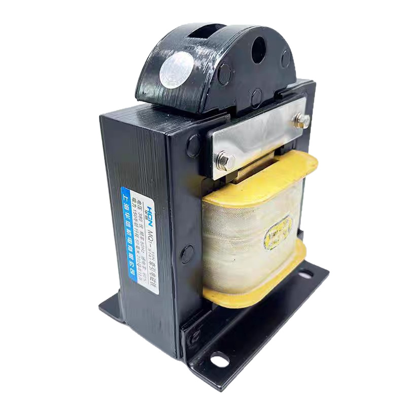 Huaxin Hcn Ac Traction Electromagnet Mq1-5101/5111/5121/5131/8N/5141/25N Copper Wire