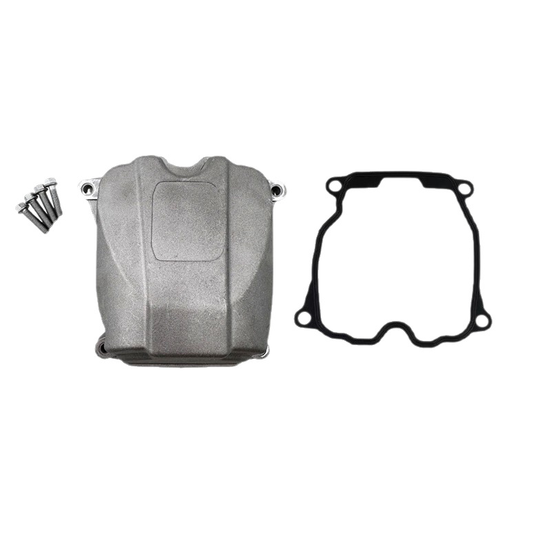 Cylinder Head Cover + Screws + Gasket Bombardier Brp 420630260 Odes 21040103801