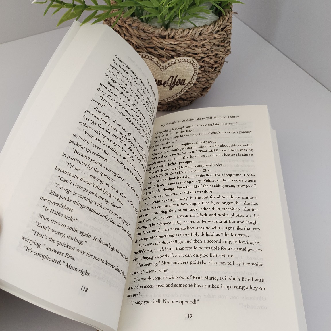 Grandma Apology Letter English Version Mygrandmotheraskedme