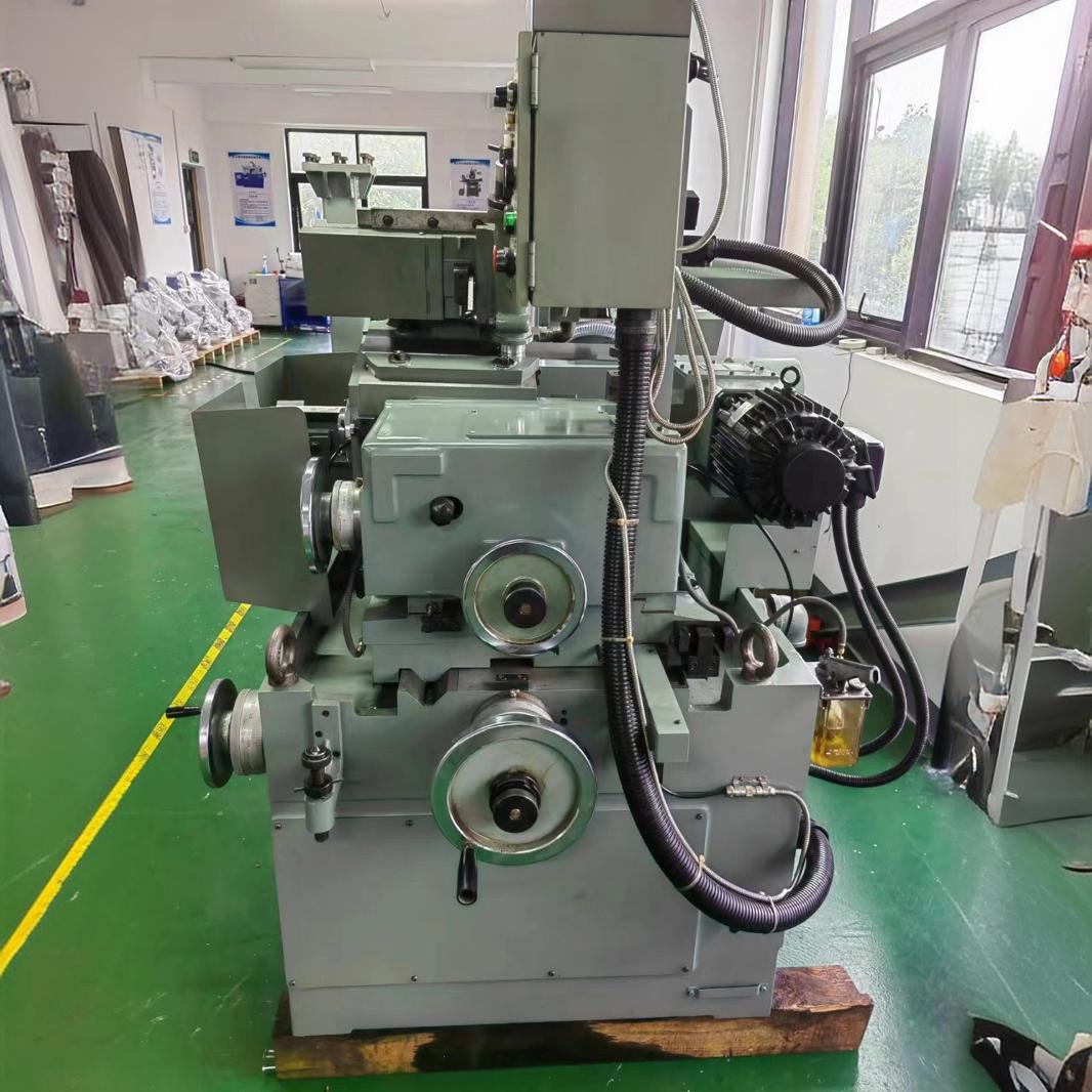 Second-hand original imported Japanese Omiya 18BR-200 high precision centreless grinder