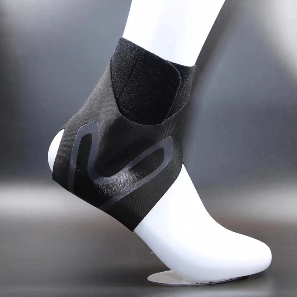 Sports protective gear ankle protection sleeve pressure anti-sprain ankle protection socks outdoor basketball football mountaineering men and women direct sales