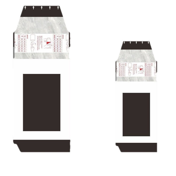 Celebrity-Inspired Peel-And-Stick Polaroid-Style Photo Cards Birthday Merchandise Fan Support Anime Custom Images