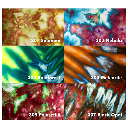 American Knight Procion Mx Ice Dye Limited Edition Set Cold Dye Hand-Dyed Cotton and Linen Natural Fiber Room Temperature Dye