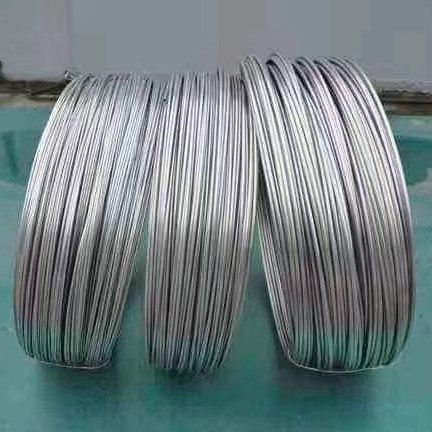 304 316L Stainless Steel Coil, Chromatography Gas Hose, Instrument Ferrule, Gas Source Pipe, Oil Pipe, Hydraulic Pipe