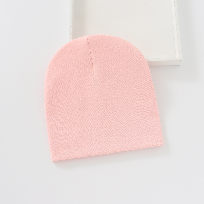 Foreign trade Europe and the United States baby cap baby cap children's hat cross-border supply 9905