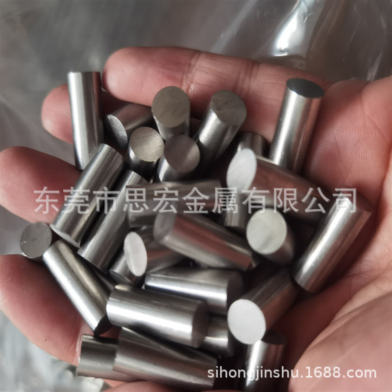 Stainless Steel Small Rod Stainless Steel Iron Rod 2mm 2.5mm 3mm 4mm 5mm Bright Round Rod Cutting and Bending