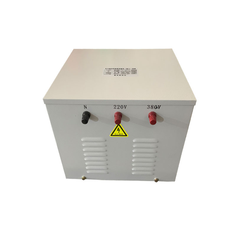Jmb-3Kva5Kva Line Lamp Lighting Transformer 380V220V to 36V24V12V Low Voltage Isolation Transformer