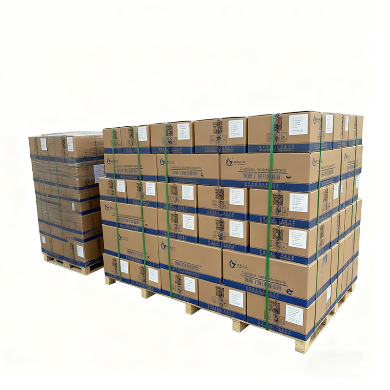 Cab-381-2 Domestic Cellulose Acetate Butyrate Has Good Leveling Properties, Strong Adhesion, and Excellent Compatibility, Reducing [Something - the Sentence Is Incomplete]