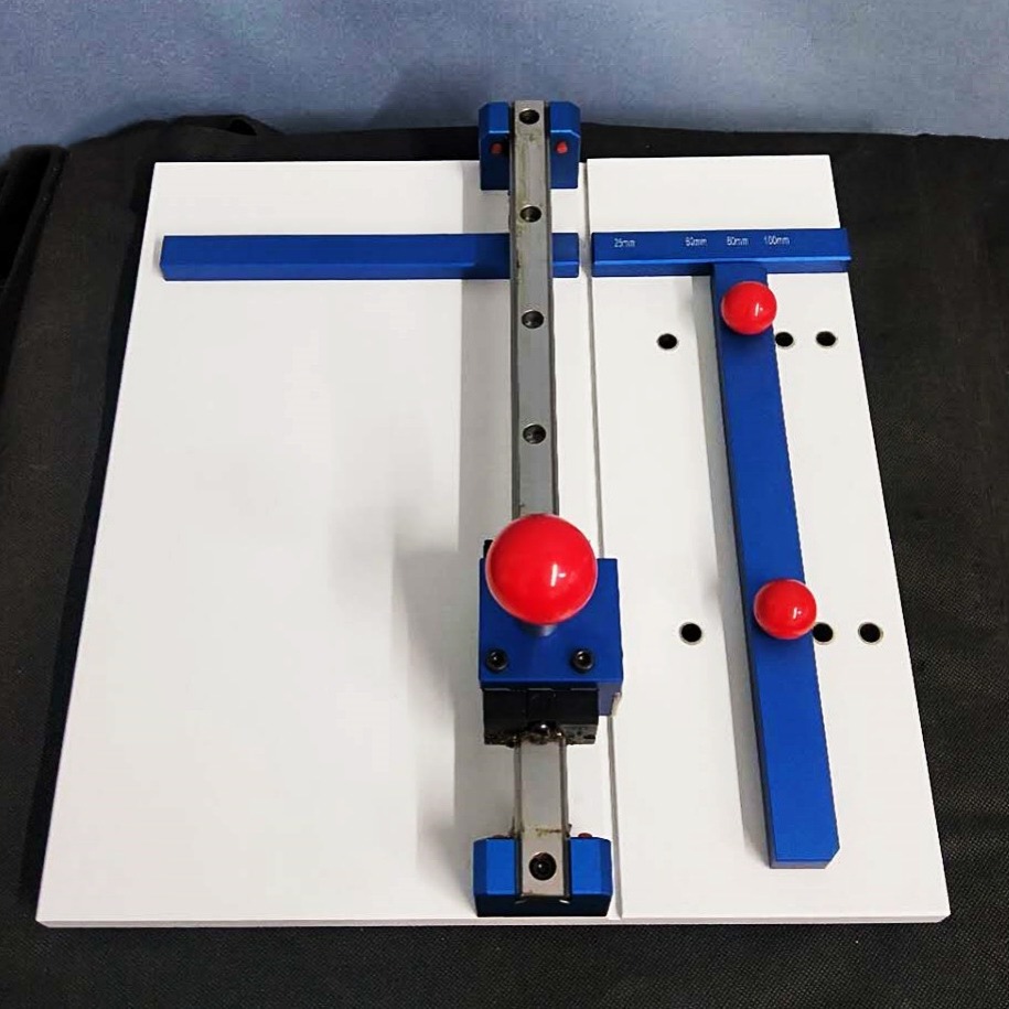 Side Pressure Ring Pressure Strength Test Machine Corrugated Cardboard Adhesive Strength Tester Cardboard Side Pressure Strength Test