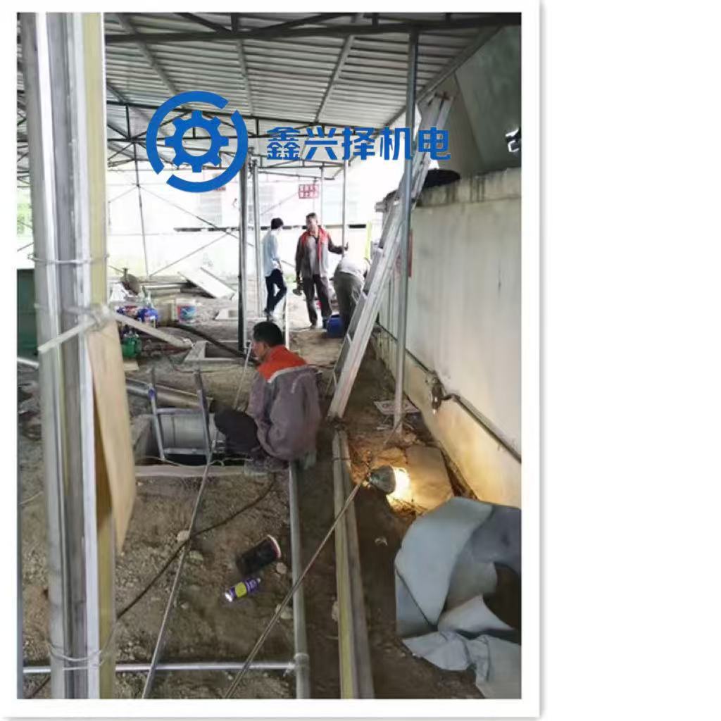 Очистка баков, очистка средних и крупных географических баков, услуга очистки подземных нефтяных баков