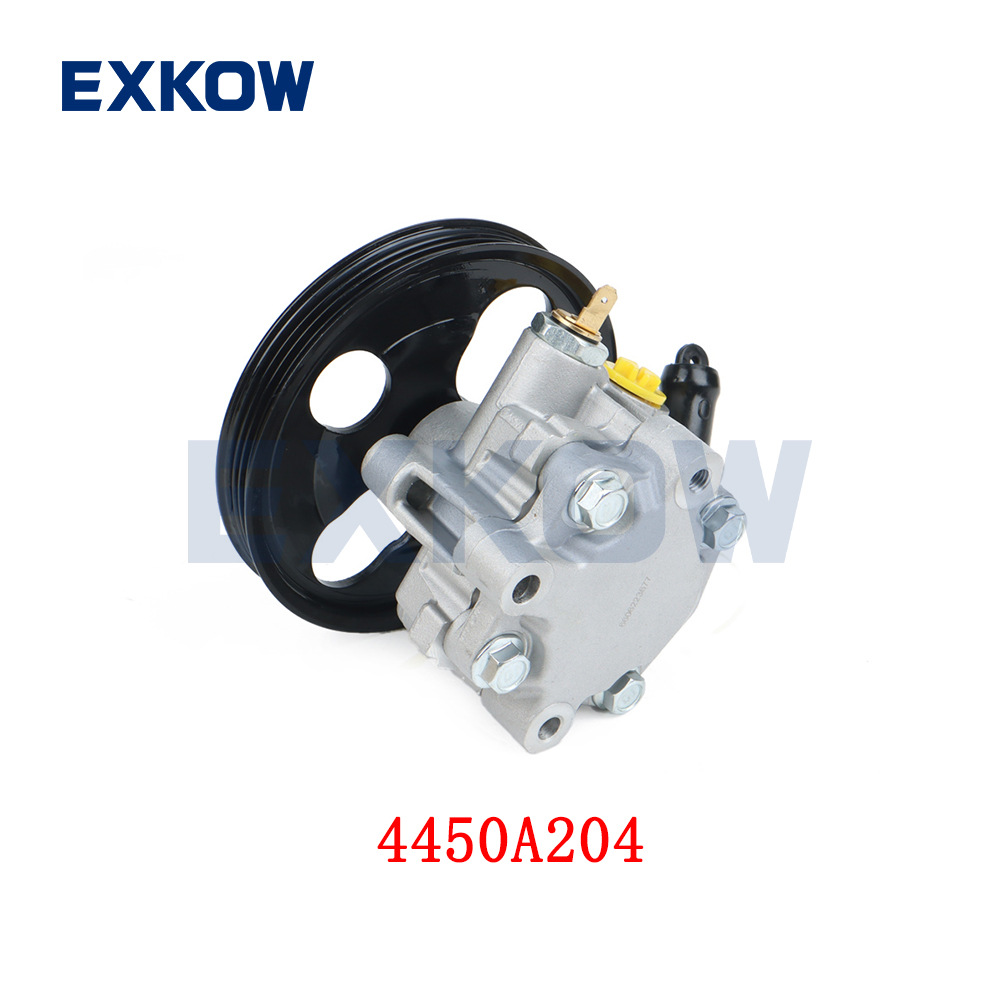 Power Steering Pump 4450A107 4450A149 4450A204 Mn184075 Mn184074