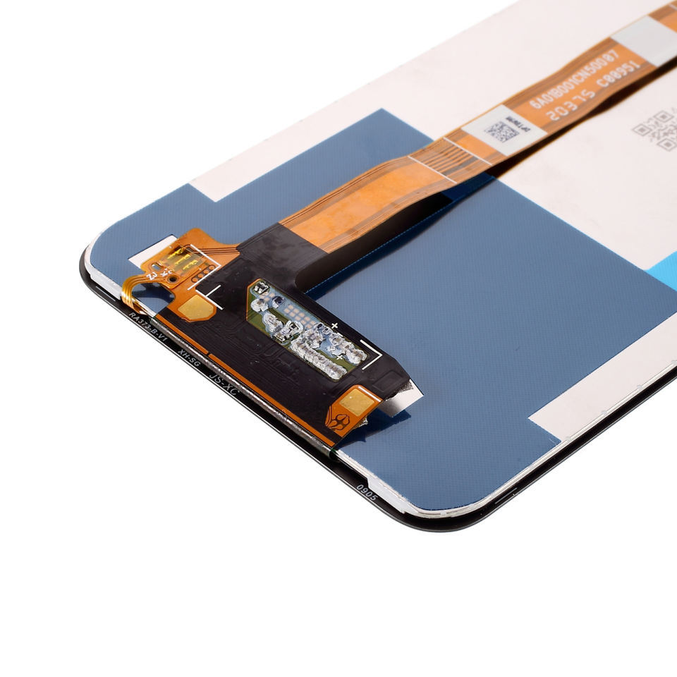 Suitable for Oppo A5 2020 A5S A3S A53 A54 A16 A17 A18 A57 A58 Screen Assembly