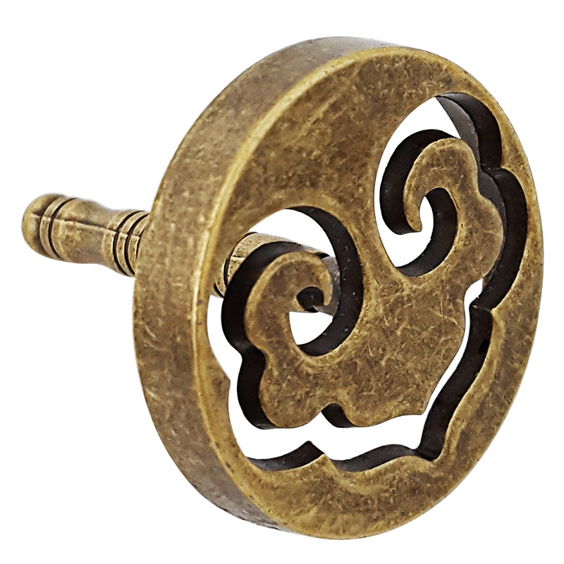 Factory Direct sales alloy incense burner introduction suit tools incense burner incense burner mold tool combination gift