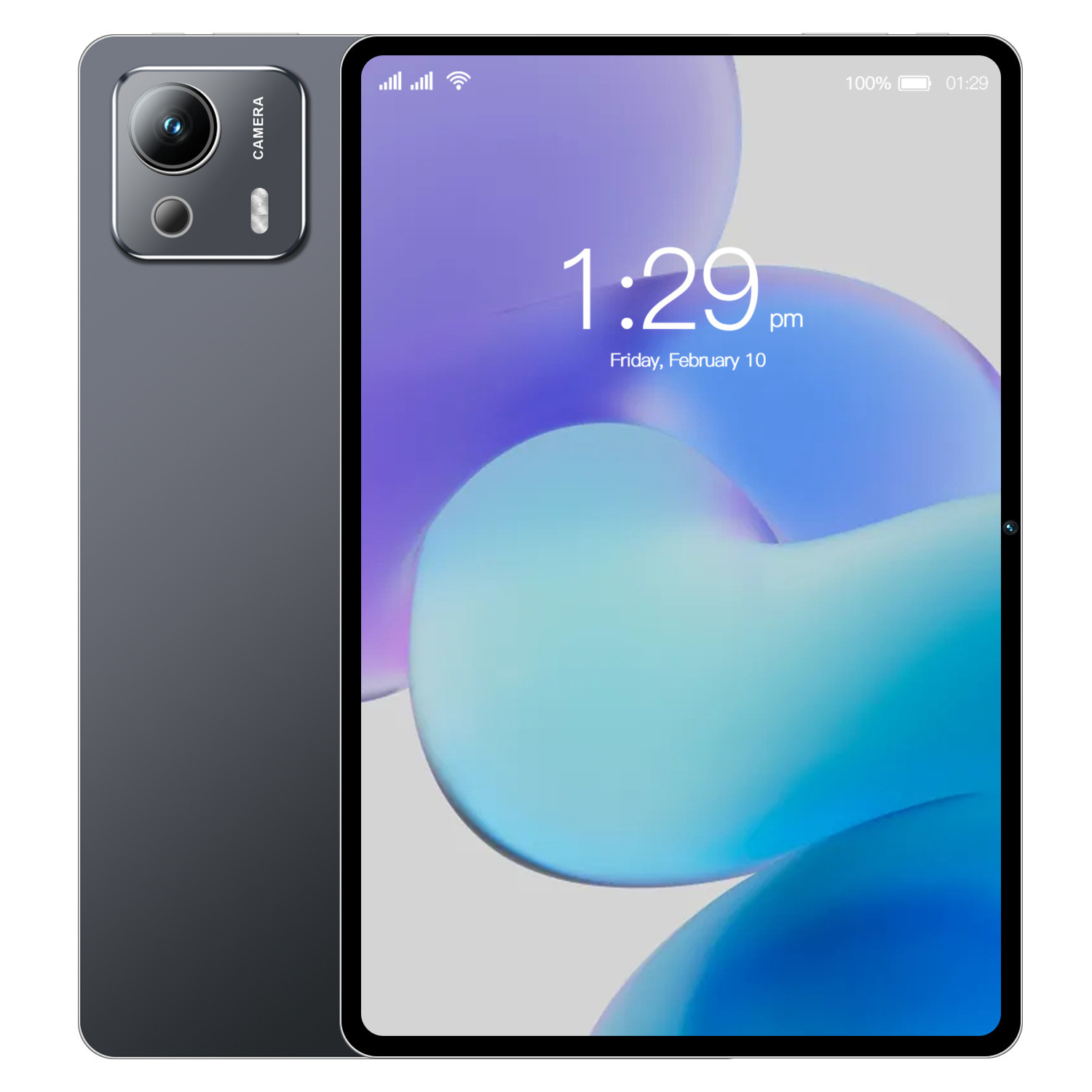 Cross-Border New 10.1inch Tablet 5g Mobile Phone Manufacturer Wholesale Android Bluetooth Dual Sim Call Smart Wifi