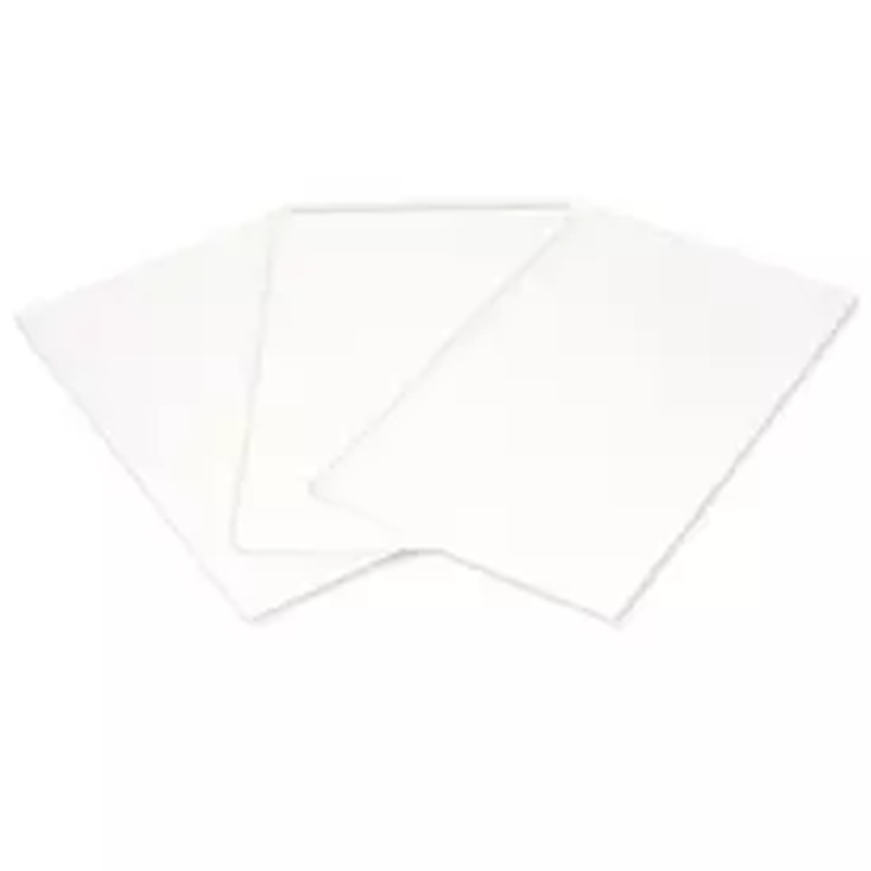 1704085 Bio-Rad Ультра-Толстая Трансферная Фильтровальная Бумага 50 Листов 9.5×15.2см Лабораторные Расходные Материалы Bio-Rad