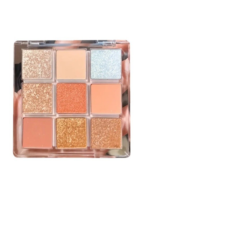 Strength Manufacturer Guangzhou Cosmetics Factory Oem Processing and Customization Support Oem Processing Odm Cosmetics Sample Processing