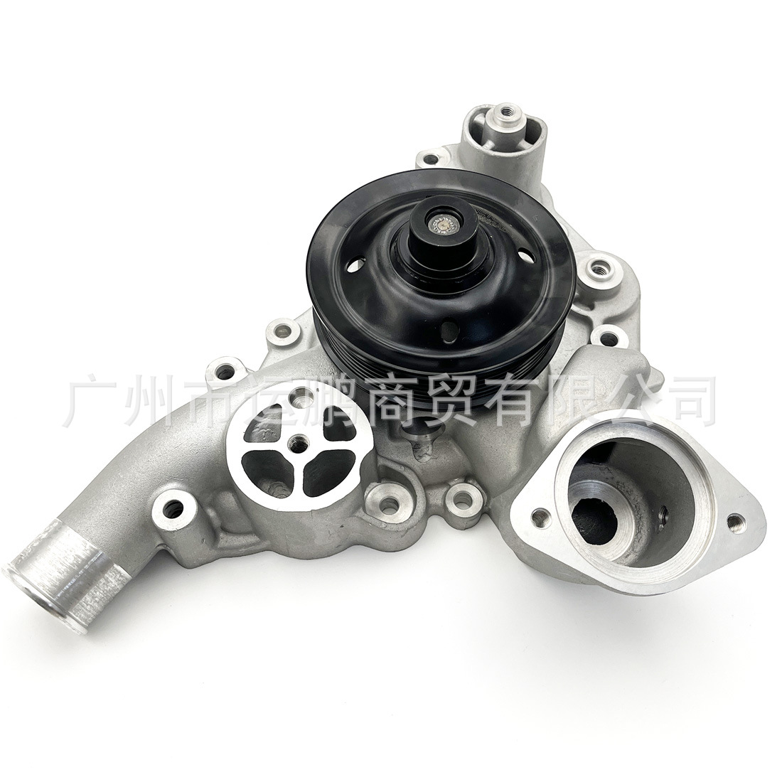 Suitable for Jeep Grand Cherokee Dodge Ram Challenger War Horse 6.2L Cooling Water Pump 68165882AD