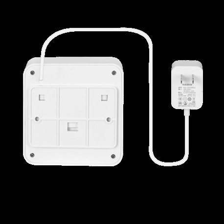 Lora Wan Millimeter Wave Radar Human Body Detection Hardware Design Platform Is Connected to Zigbee Bluetooth Wireless Solution