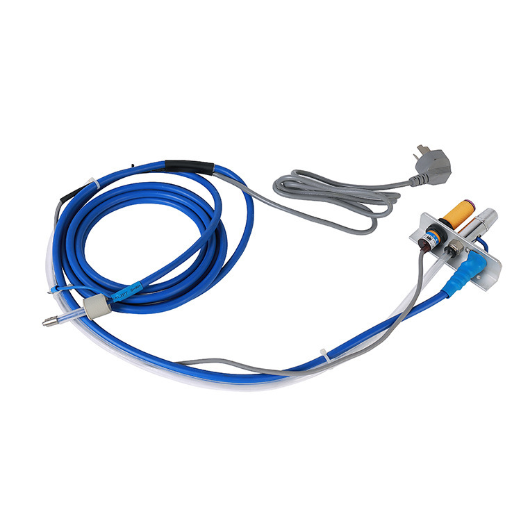 ST201C infrared induction type ion air nozzle