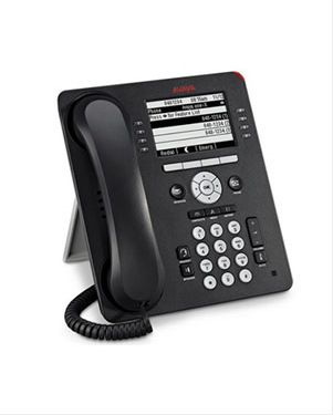 Avaya 9608 IP телефон, новый с гарантией на год, в наличии с бесплатной доставкой